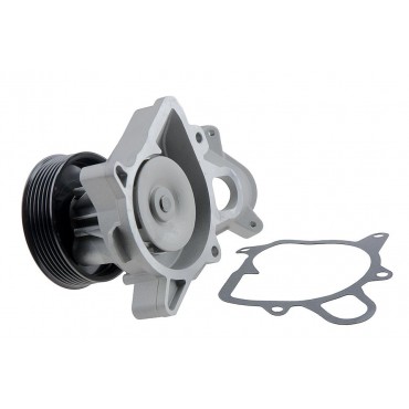 Pompe à Eau Pour Bmw Série 1 E87 3 E90 5 E60 6 E63 X3 E83 X5 E70 11517805810