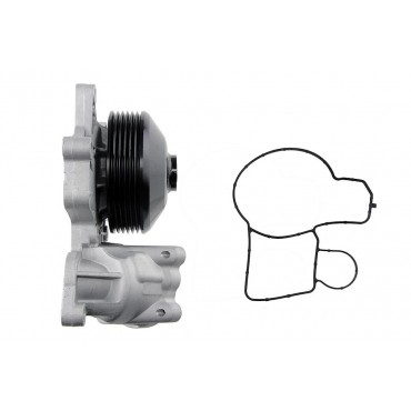 Pompe à Eau Pour Bmw Série 1 E81 3 E90 E91 5 E60 E61 X1 E84 X3 E83 7807311