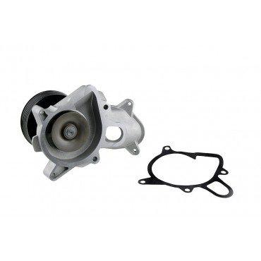 Pompe à Eau Pour Bmw Série 1 E87 3 E46 E90 E46 E91 5 E60 X3 E83 11517790322