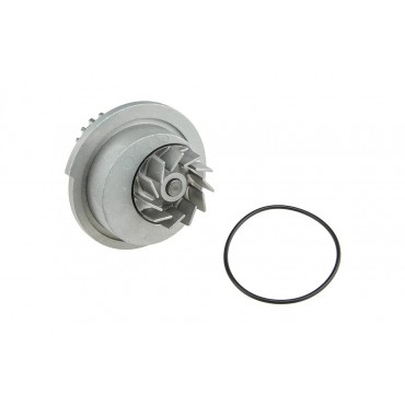 Pompe à Eau Pour Chevrolet Aveo Kalos Cruze Lacetti Matiz Nubira Rezzo 96182871