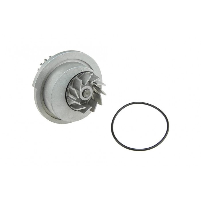 Pompe à Eau Pour Chevrolet Aveo Kalos Cruze Lacetti Matiz Nubira Rezzo 96182871