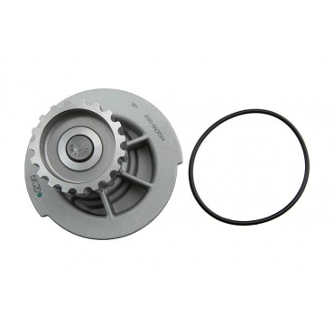 Pompe à Eau Pour Chevrolet Aveo Kalos Cruze Lacetti Matiz Nubira Rezzo 96182871