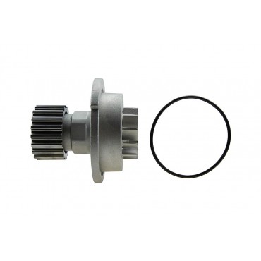 Pompe à Eau Pour Chevrolet Aveo Kalos Cruze Lacetti Matiz Nubira Rezzo 96182871
