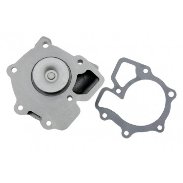Pompe à Eau Pour Ford Transit 2.5 TDI 2.5 DI 2.5 D 1983-2000 5012773 1517746