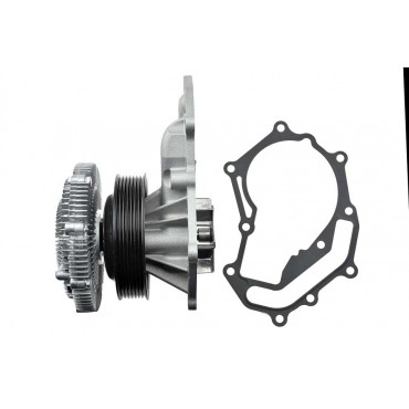 Pompe à Eau Pour Nissan Patrol Gr V Terrano II 210102W228 210102W20A 21010VG127