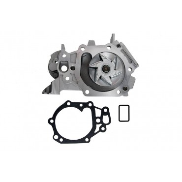 Pompe à Eau Pour Dacia Logan II Sandero II Renault Clio Kangoo Logan 210108845R