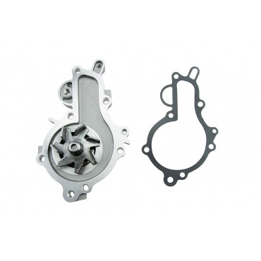 Pompe à Eau Pour Honda Accord VI Prelude IV V Santana Samurai 1740083810