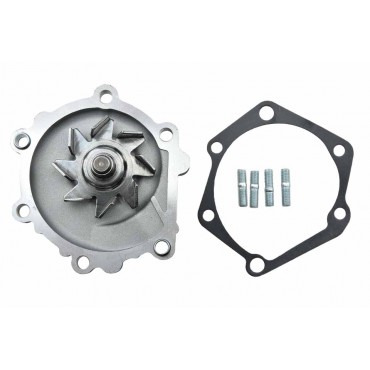 Pompe à Eau Pour Toyota 4 Runner II Dyna 100 150 Hiace IV Hilux V 1610009102