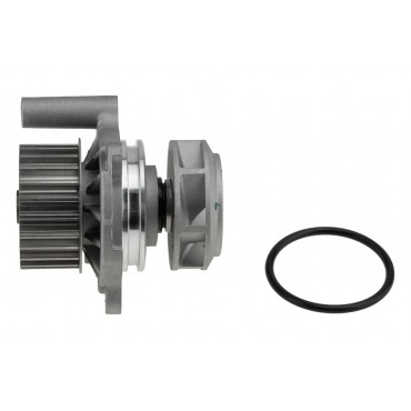 Pompe à Eau Pour Audi A3 A4 A6 Tt Seat Alhambra Cordoba Exeo 06A121011H