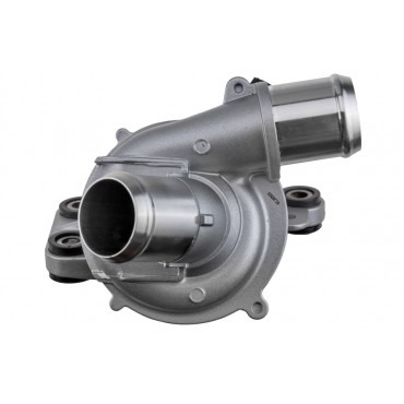 Pompe à Eau Additionnelle Pour Ford C-Max II Mondeo V 2260722 KS7E8501A