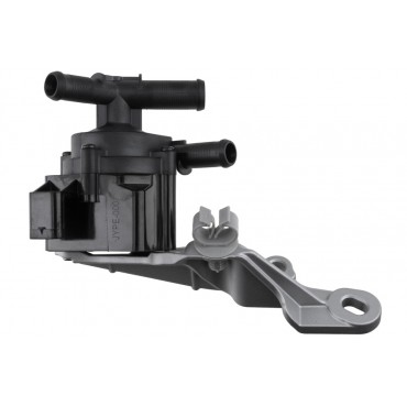 Pompe à Eau Additionnelle Pour Citroën Berlingo C3 C4 C5 Fiat Doblo 9814099080