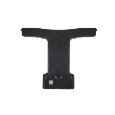 Support de Calandre Avant Pour Mercedes Classe C C250 C300 A2048850736