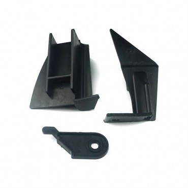 Kit Réparation Phare Avant Gauche Pour Dacia Dokker Lodgy 260607950R 90007665