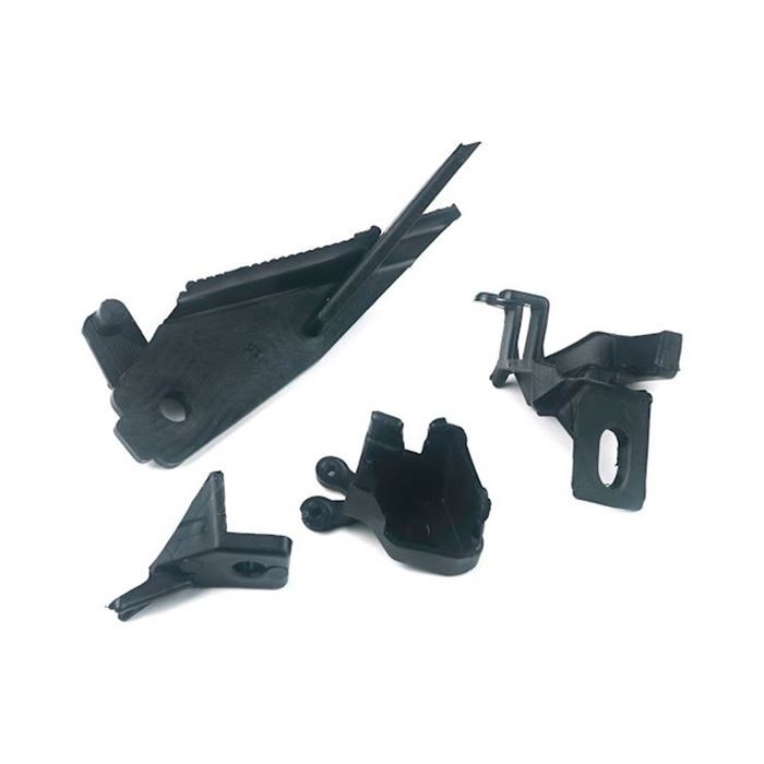 Kit Réparation Phare Avant Droit Pour Renault Megane 260100506R 260102555R