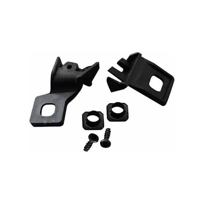 Kit Réparation Phare Avant Droit Pour Vw Polo 2002-2012 6Q0998226 6Q1941008AF