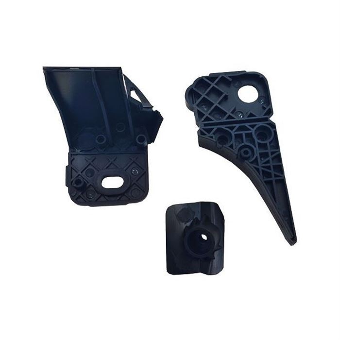 Kit Réparation Phare Avant Droit Pour Ford Focus JX7B13W029CE JX7B13W029CE_PART