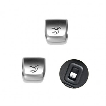 Bouton Ouverture de Coffre Arrière Pour Mercedes Classe S 2229050409 2229051604