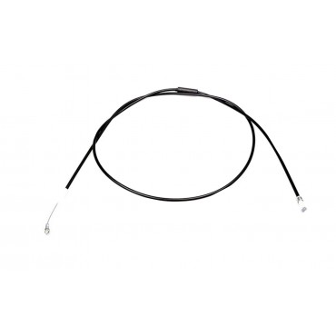 Tirette de Capot Moteur...