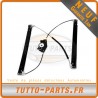 Mécanisme Lève Vitre Arrière Droit VW Touareg Porsche Cayenne	