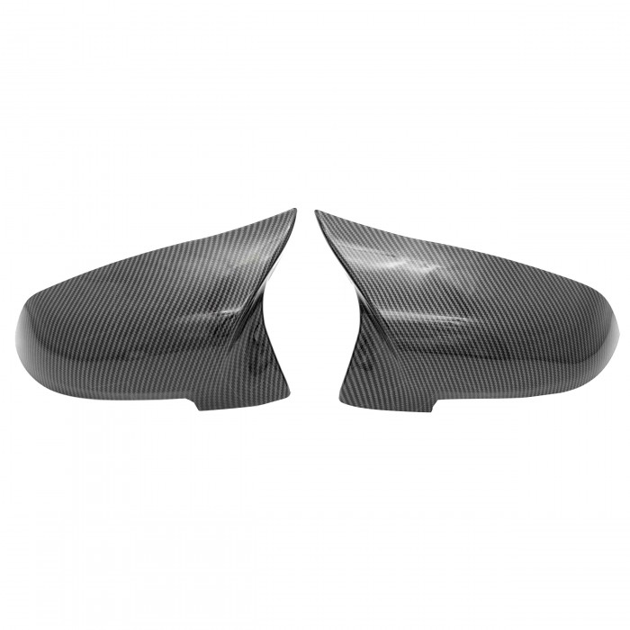 2 Coque Rétroviseur Gauche+Droit Pour Bmw Série 5 F10 F11 51167308683