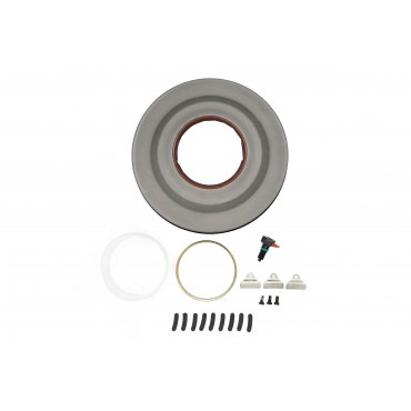 Bague d'étanchéité du Vilebrequin Pour Ford C-Max II Focus II Galaxy II 1684808