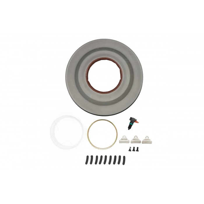 Bague d'étanchéité du Vilebrequin Pour Ford C-Max II Focus II Galaxy II 1684808