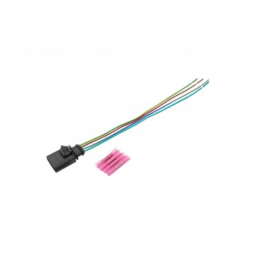 Broche Connectique Pour Audi A1 A3 A4 A5 A6 A7 A8 E-Tron Q2 Q3 Q7 Q8 1K0973804