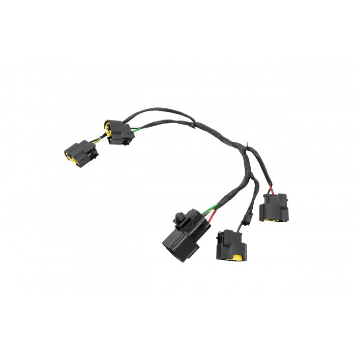 Broche Connectique Pour Hyundai I30 Kia Pro Ceed Soul I 273502B000