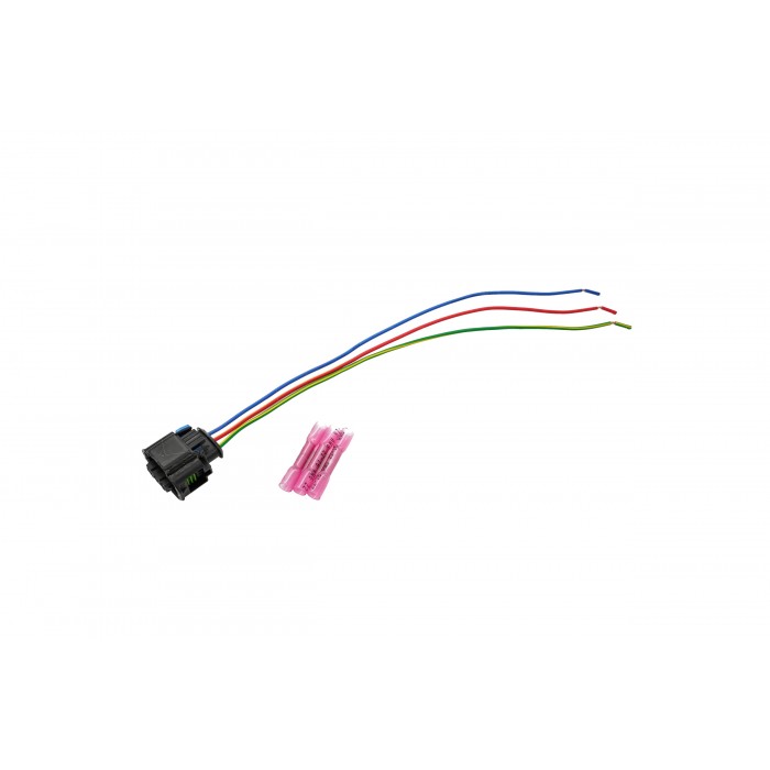 Broche Connectique d'Arbre à Cames Pour Vauxhall Opel Astra Zafira PA66B206F10