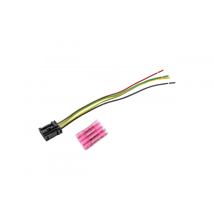 Broche Connectique Feu Arrière Pour Citroën Berlingo C4 II Jumpy 1606249280