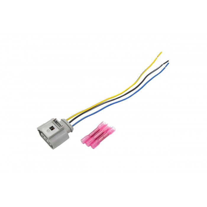 Broche Connectique Position Vilebrequin Pour Audi A2 A3 A4 A6 A8 Q7 1J0973723G