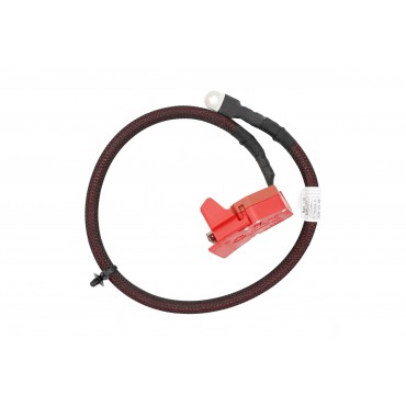 Cable de Batterie Plus Pour Bmw Série X5 G05 F95 X6 G06 F96 X7 G07 61128796040