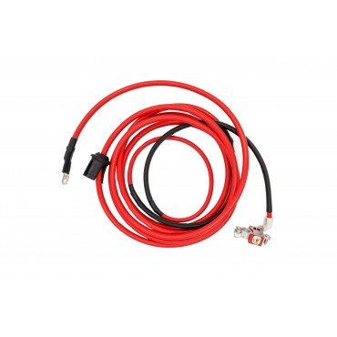 Cable de Batterie Plus Pour Mercedes Classe S V222 X222 2229980000 A2229980000