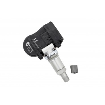 Capteur de Pression des Pneus Pour Vw Passat 2005-2011 1K0907253E