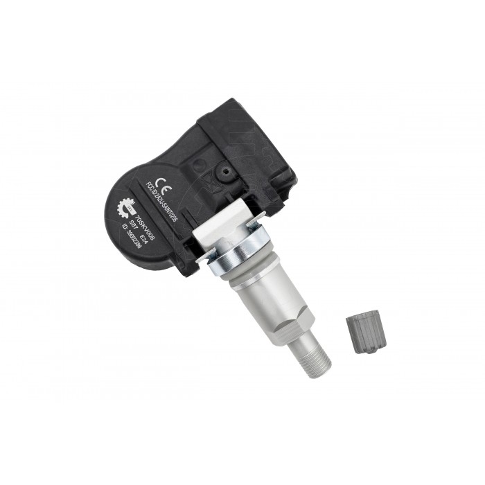 Capteur de Pression des Pneus Pour Bmw Série 1 F20 2 F45 3 F30 F80 36106856209