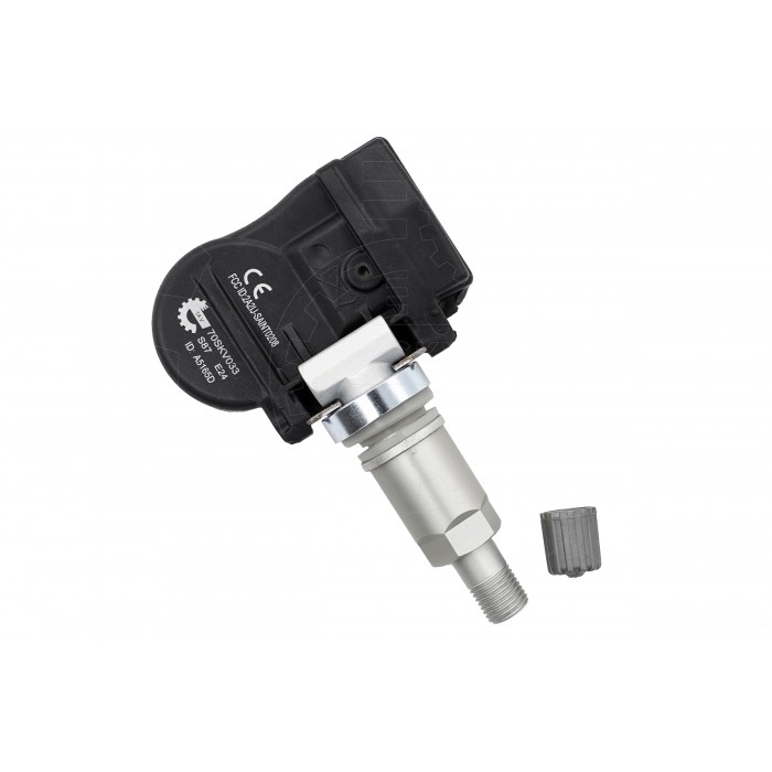 Capteur de Pression des Pneus Pour Renault Fluence Laguna III 407003743R