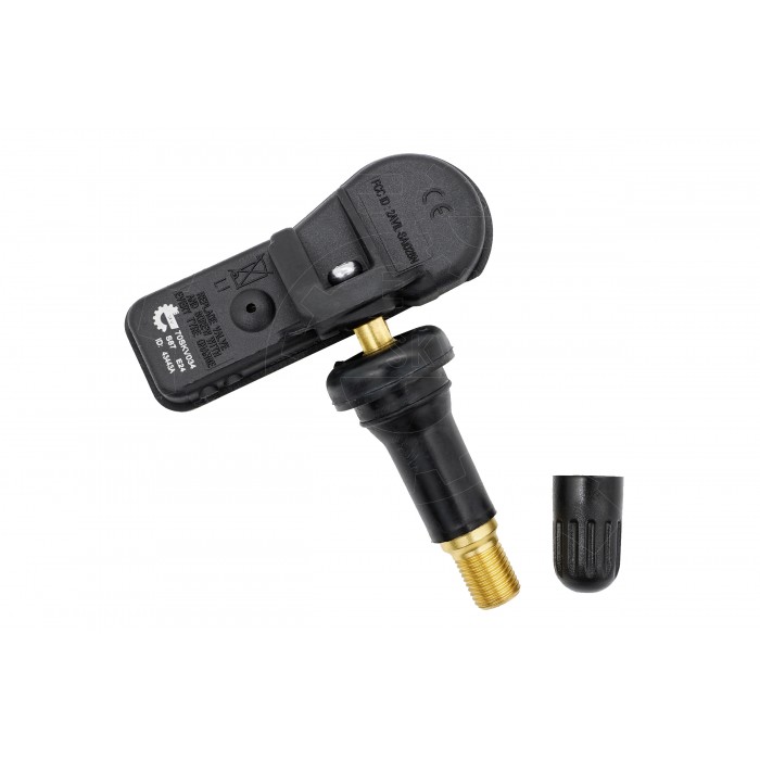 Capteur de Pression des Pneus Pour Dacia Dokker Duster Jogger Lodgy 407005642R