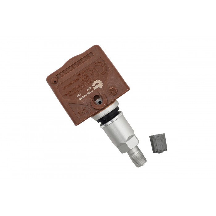 Capteur de Pression des Pneus Pour Renault Clio III IV Grand Modus 7701476638