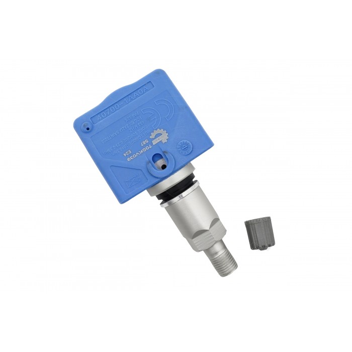 Capteur de Pression des Pneus Pour Nissan 350Z Cube Gt-R Murano II 407001AA0B