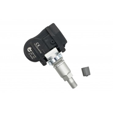 Capteur de Pression des Pneus Pour Nissan Note Qashqai II 407004CB0B 407704CB1B