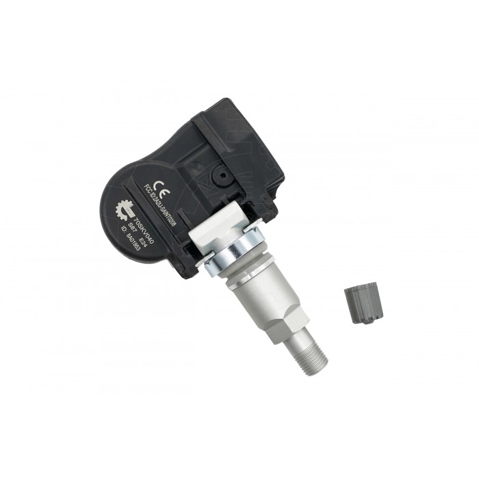 Capteur de Pression des Pneus Pour Nissan Note Qashqai II 407004CB0B 407704CB1B