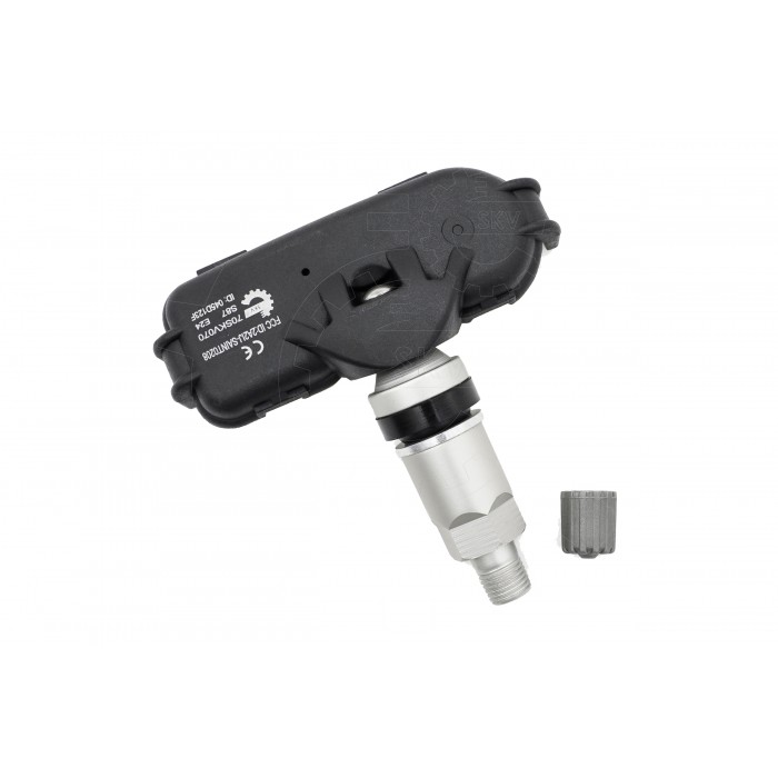 Capteur de Pression des Pneus Pour Hyundai Ix35 Kia Sportage III 529332S400