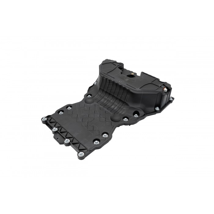 Carter d'Huile Moteur Pour Mercedes Classe C E Glk Cls 6510100528 A6510100528