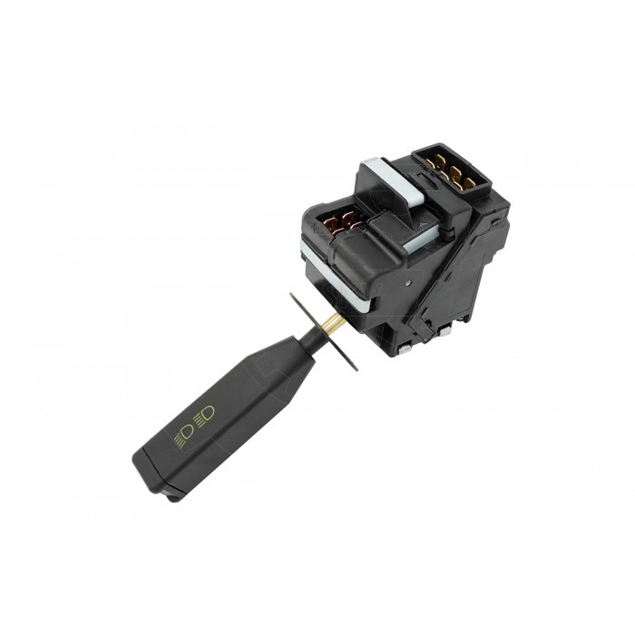 Commutateur Colonne de Direction Pour Renault R19 I R21 7700766407