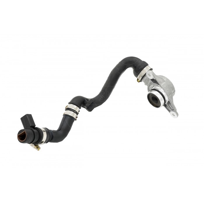 Contrôle de Pression de Soupape de Ventilation Pour Mercedes Classe C 6420101291