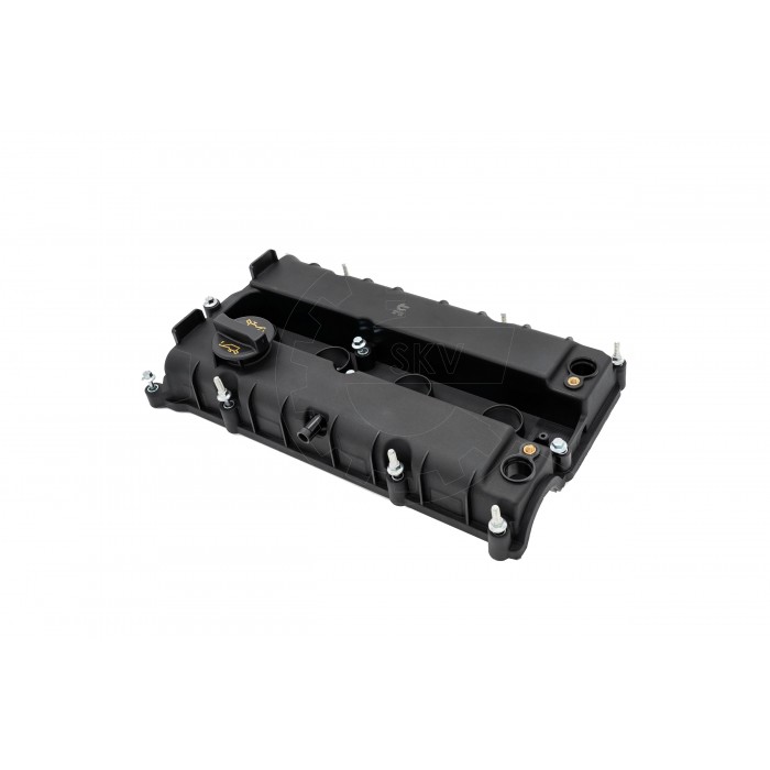 Couvercle de Culasse Pour Ford Ecosport Fiesta VI Focus III 4M5G6M293CM