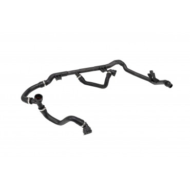 Durite d'Eau Pour Bmw Série 1 E81 E82 3 E91 E90 5 E60 E61 6 E63 E64 17127548224