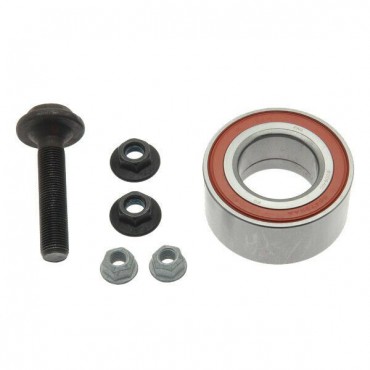 Roulement de roue avant...