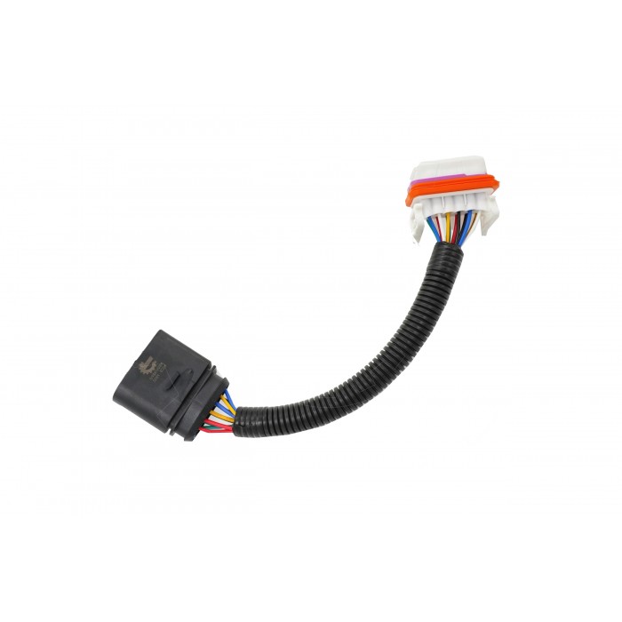 Faisceau Cablage de Phare Pour Porsche Cayenne Vw Touareg 2002-2010 95563123911