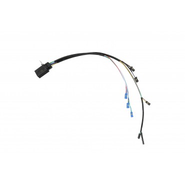 Faisceau cable Boite de Vitesse Pour Audi A3 Tt Seat Altea Cordoba 09G927363